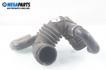 Air intake corrugated hose for Land Rover Freelander I (L314) 1.8 16V 4x4, 120 hp, suv, 2000
