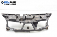 Front slam panel for Renault Grand Scenic II 1.9 dCi, 120 hp, minivan, 2004