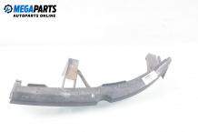 Headlights lower trim for Renault Grand Scenic II 1.9 dCi, 120 hp, minivan, 2004, position: left № 8200 183 741