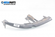 Headlights lower trim for Renault Grand Scenic II 1.9 dCi, 120 hp, minivan, 2004, position: right