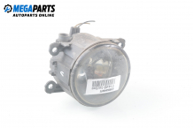 Fog light for Renault Grand Scenic II 1.9 dCi, 120 hp, minivan, 2004, position: left