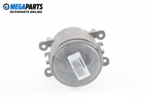 Fog light for Renault Grand Scenic II 1.9 dCi, 120 hp, minivan, 2004, position: right