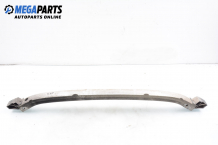 Bumper support brace impact bar for Renault Grand Scenic II 1.9 dCi, 120 hp, minivan, 2004, position: rear