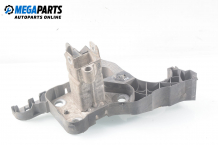 Bumper holder for Renault Grand Scenic II 1.9 dCi, 120 hp, minivan, 2004, position: front - left