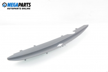 Rear bumper moulding for Renault Grand Scenic II 1.9 dCi, 120 hp, minivan, 2004