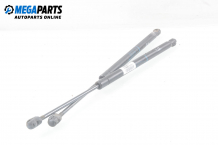 Boot lid dampers for Renault Grand Scenic II 1.9 dCi, 120 hp, minivan, 2004