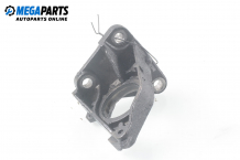 Hanging bearing support bracket for Renault Grand Scenic II 1.9 dCi, 120 hp, minivan, 2004