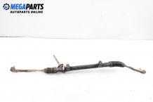 Electric steering rack no motor included for Renault Grand Scenic II 1.9 dCi, 120 hp, minivan, 2004
