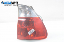 Stop exterior for BMW X5 (E53) 4.4, 286 hp, suv automatic, 2000, position: dreapta