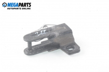 Boot lid lock for BMW X5 (E53) 4.4, 286 hp, suv automatic, 2000, position: rear