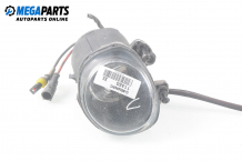 Fog light for BMW X5 (E53) 4.4, 286 hp, suv automatic, 2000, position: left