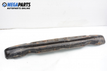 Bumper support brace impact bar for BMW X5 (E53) 4.4, 286 hp, suv automatic, 2000, position: rear