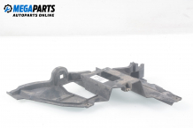 Bumper holder for BMW X5 (E53) 4.4, 286 hp, suv automatic, 2000, position: front - left