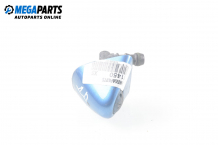 Headlight sprayer nozzles for BMW X5 (E53) 4.4, 286 hp, suv automatic, 2000, position: right