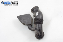 Air intake corrugated hose for BMW X5 (E53) 4.4, 286 hp, suv automatic, 2000