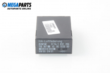 Suspension module for BMW X5 (E53) 4.4, 286 hp, suv automatic, 2000 № BMW 37.14-1 092 396
