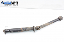 Tail shaft with hanging bearing for BMW X5 (E53) 4.4, 286 hp, suv automatic, 2000