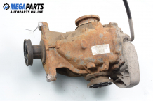 Differential for BMW X5 (E53) 4.4, 286 hp, suv automatic, 2000 № 1428651/N2424M