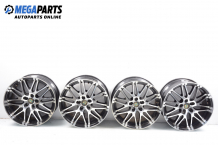 Alloy wheels for BMW X5 (E53) (1999-2006) 18 inches, width 8 (The price is for the set) Alloy wheels for BMW X5 (E53) (1999-2006) 18 inches, width 8 (The price is for the set)