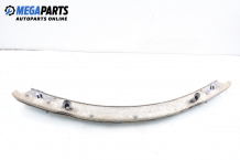 Bumper support brace impact bar for BMW 3 (E46) 1.9, 118 hp, sedan, 1998, position: front
