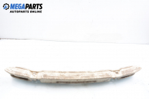 Bumper support brace impact bar for BMW 3 (E46) 1.9, 118 hp, sedan, 1998, position: rear