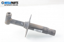 Front bumper shock absorber for BMW 3 (E46) 3.0 d, 184 hp, sedan, 2003, position: front - left