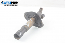 Rear bumper shock absorber for BMW 3 (E46) 3.0 d, 184 hp, sedan, 2003, position: rear - right