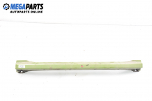 Bumper support brace impact bar for Opel Agila A 1.0 12V, 58 hp, hatchback, 2002, position: front