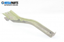 Part of front slam panel for Opel Agila A 1.0 12V, 58 hp, hatchback, 2002, position: middle