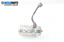 Electric steering rack motor for Opel Agila A 1.0 12V, 58 hp, hatchback, 2002 № 48200-83Е64 Electric steering rack motor for Opel Agila A 1.0 12V, 58 hp, hatchback, 2002 № 48200-83Е64