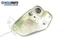 Part of front slam panel for Opel Agila A 1.0 12V, 58 hp, hatchback, 2002, position: left