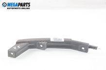 Bumper holder for Audi TT 1.8 T, 180 hp, coupe, 1999, position: rear - right