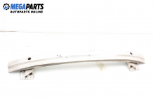 Bumper support brace impact bar for Audi TT 1.8 T, 180 hp, coupe, 1999, position: rear