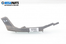 Bumper holder for Audi TT 1.8 T, 180 hp, coupe, 1999, position: rear - left