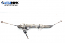 Hydraulic steering rack for Nissan Almera Tino 2.2 dCi, 115 hp, minivan, 2000