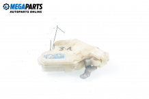 Door lock actuator for Nissan Almera Tino 2.2 dCi, 115 hp, minivan, 2000, position: rear - left № 0892052-B