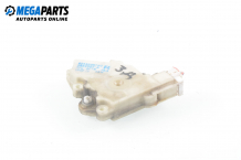 Door lock actuator for Nissan Almera Tino 2.2 dCi, 115 hp, minivan, 2000, position: rear - right № 0892052-A