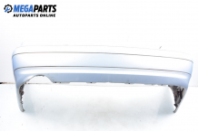 Rear bumper for Mercedes-Benz CLK-Class 208 (C/A) 2.0, 136 hp, coupe, 2000, position: rear