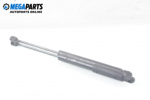 Bonnet dampers for Mercedes-Benz CLK-Class 208 (C/A) 2.0, 136 hp, coupe, 2000