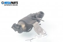 Water pump heater coolant motor for Mercedes-Benz CLK-Class 208 (C/A) 2.0, 136 hp, coupe, 2000