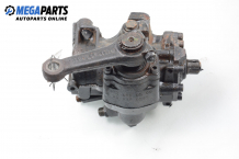 Steering box for Mercedes-Benz CLK-Class 208 (C/A) 2.0, 136 hp, coupe, 2000