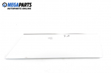 Exterior moulding for Mazda 5 2.0 CD, 143 hp, minivan, 2006, position: right