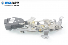 Door lock actuator for Mazda 5 2.0 CD, 143 hp, minivan, 2006, position: rear - left