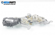 Door lock actuator for Mazda 5 2.0 CD, 143 hp, minivan, 2006, position: rear - right