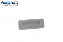 External boot lid handle for Skoda Yeti 2.0 TDI, 110 hp, suv, 2012, position: rear External boot lid handle for Skoda Yeti 2.0 TDI, 110 hp, suv, 2012, position: rear