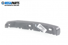Bumper holder for Skoda Yeti 2.0 TDI, 110 hp, suv, 2012, position: rear - left