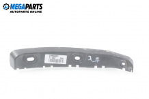 Bumper holder for Skoda Yeti 2.0 TDI, 110 hp, suv, 2012, position: rear - right