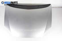 Bonnet for Citroen C5 2.0 16V, 136 hp, hatchback automatic, 2001, position: front