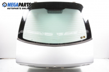 Boot lid for Citroen C5 2.0 16V, 136 hp, hatchback automatic, 2001, position: rear