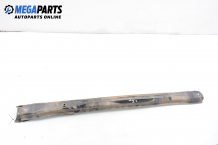 Bumper support brace impact bar for Citroen C5 2.0 16V, 136 hp, hatchback automatic, 2001, position: rear